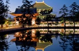 Tokyo, Beijing & Shanghai